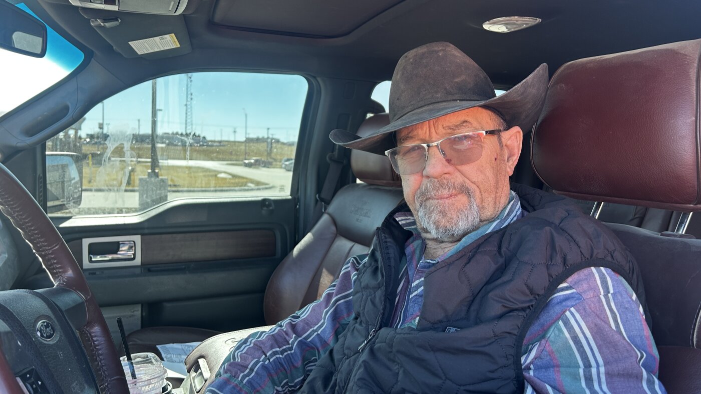 A rural dialysis clinic was a lifeline for locals before it closed : NPR