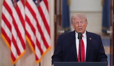 Trump on Iran; SCOTUS Birthright case; VA home loan : NPR