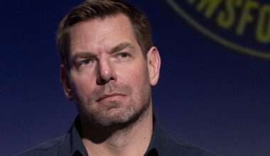 Congress ethics experts weigh in on Swalwell and Gonzales’ resignations : NPR