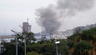 U.S. soldier charged with insider trading over Maduro's ouster : NPR