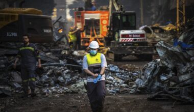 State of the World from NPR : NPR