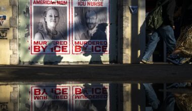 Months after the ICE shootings in Minnesota, a federal probe remains elusive : NPR