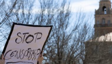 Political oversight reaches Texas college classrooms, with Texas Tech and A&M at the forefront