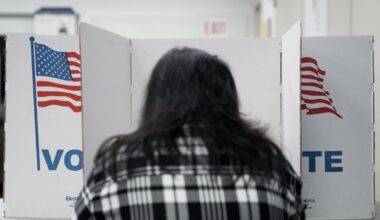 Virginia ups the National Popular Vote Compact to 222 votes : NPR