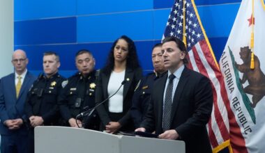 Man accused of OpenAI CEO attack charged with attempted murder : NPR