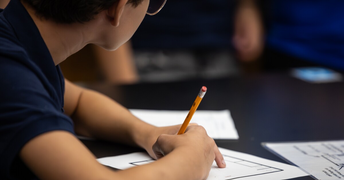 Critics say new social studies curriculum is too Texas-centric