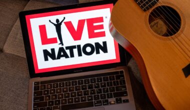 Artists respond to the Live Nation monopoly verdict : NPR