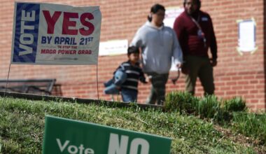 U.S.-Iran ceasefire; VA redistricting; ACA : NPR