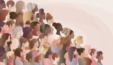 Men fall behind as women get most new jobs : NPR