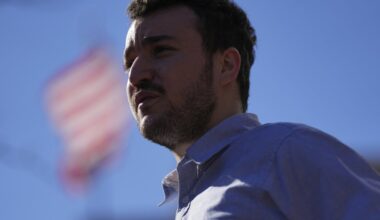 Immigration board denies Mahmoud Khalil's appeal : NPR