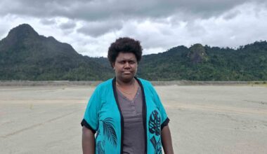 Goldman Environmental Prize winner aims to heal her environment : NPR