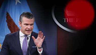 The US, Iran, And War Crimes : 1A : NPR