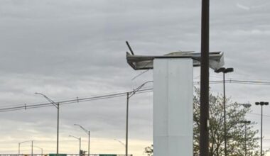 National Weather Service confirms 5 tornadoes struck Friday night in McLean County