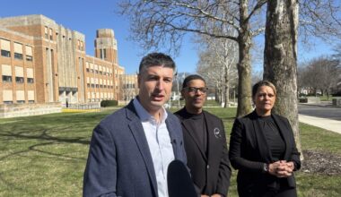 Michigan Republican says members of Congress need to take conflict with Iran "seriously"