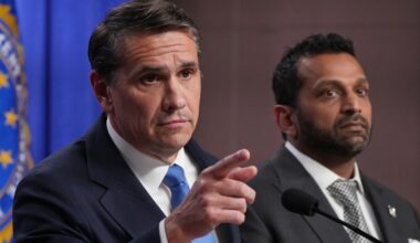 SPLC charged with defrauding donors with payments to extremist informants : NPR