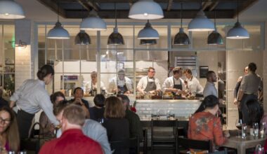 Here are the St. Louis chefs and restaurants named James Beard Award nominees
