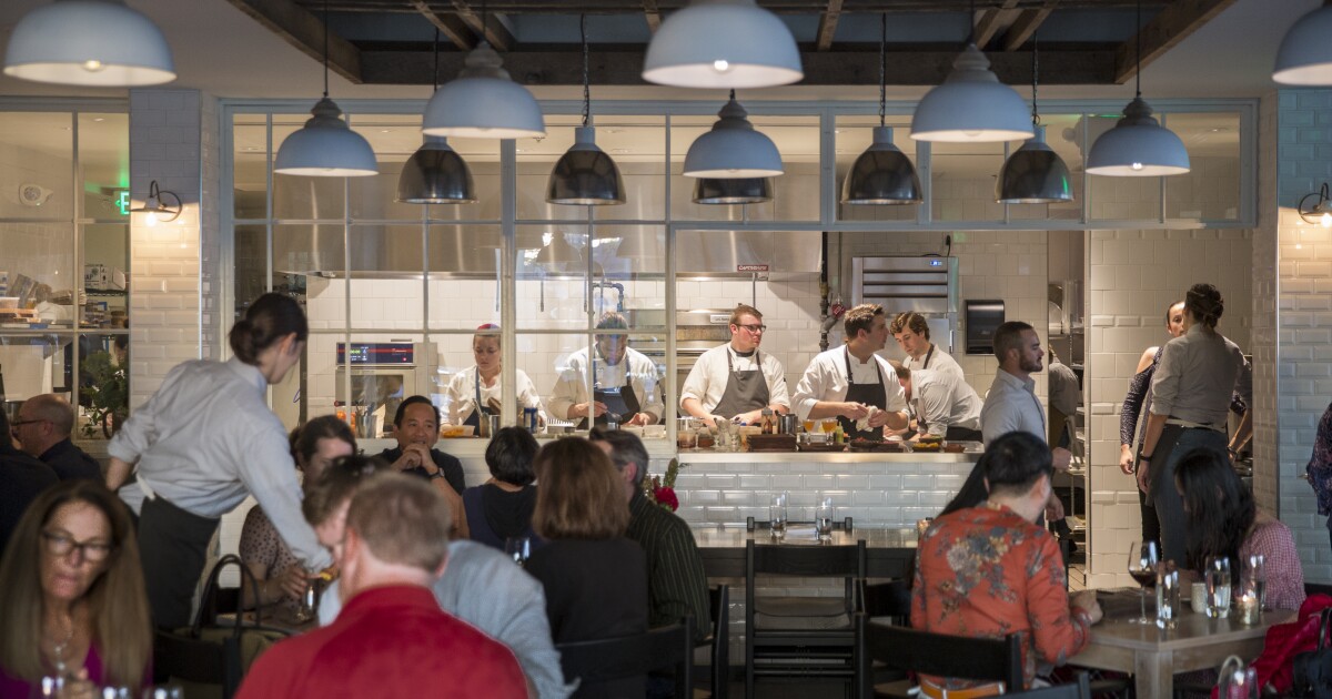 Here are the St. Louis chefs and restaurants named James Beard Award nominees