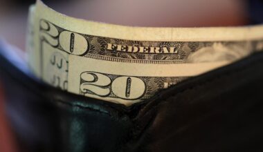 Tax season's big refunds are smaller than expected : NPR