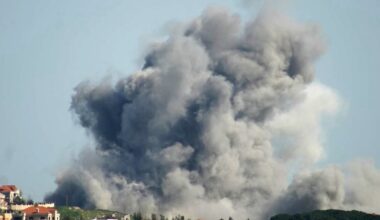 Israel agreed to ceasefire in its war with Hezbollah but will keep troops in Lebanon