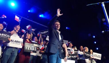 Money in the 2026 midterms right now in 4 charts : NPR