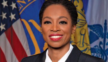 Erica Schwartz is Trump's nominee for CDC chief : NPR