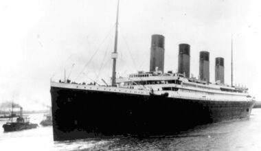 Life jacket worn by a passenger who survived the Titanic auctioned off for over $900,000 : NPR