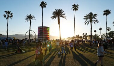 A guide to the best of the fest : NPR