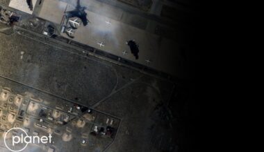 Governments tried to censor the Iran war online. Did it work? : NPR