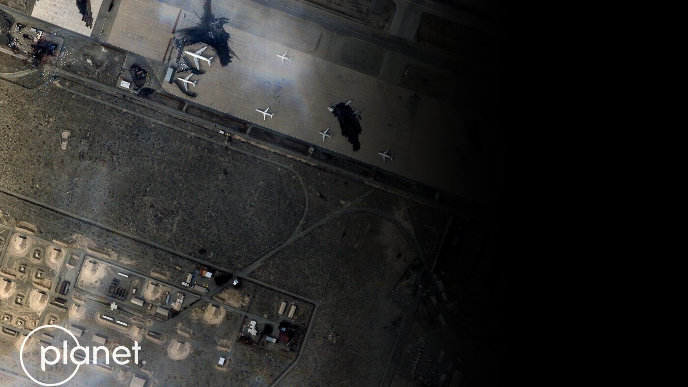 Governments tried to censor the Iran war online. Did it work? : NPR