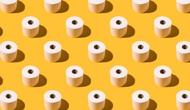 'You've Been Pooping All Wrong' author shares tips for gut health : NPR