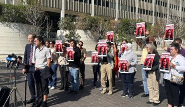 CSU lecturer acquitted - LAist