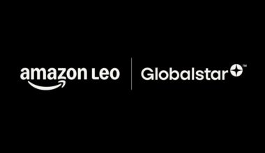 Amazon to acquire Globalstar and expand Amazon Leo satellite network