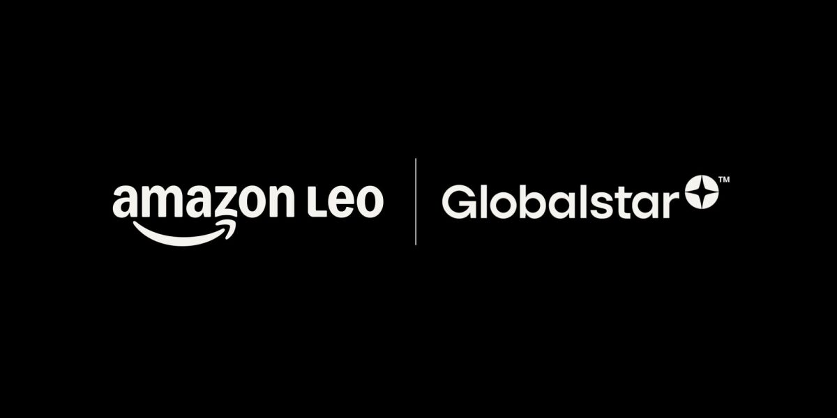 Amazon to acquire Globalstar and expand Amazon Leo satellite network