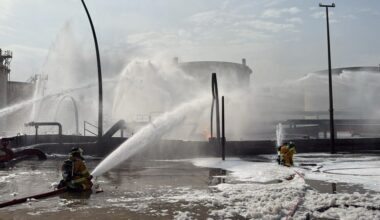 Bahrain cracks down as Iran war reignites protests