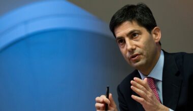 Federal Reserve nominee Kevin Warsh faces Senate committee hearing