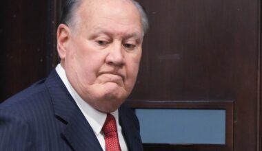 Jurors deadlocked in trial of FirstEnergy Corp. executives over $60M bribery scheme