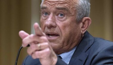 Takeaways from RFK Jr.’s gauntlet of congressional hearings