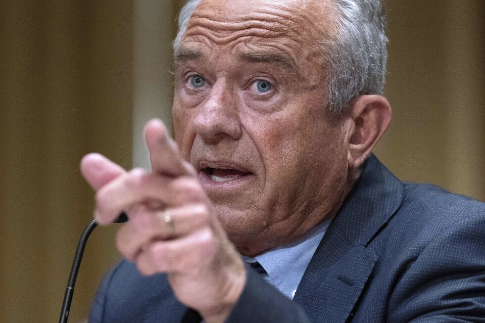 Takeaways from RFK Jr.’s gauntlet of congressional hearings