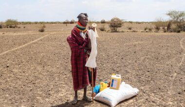 Iran war is hindering global humanitarian aid efforts, groups warn