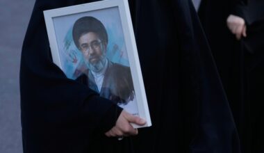 US-Israeli strikes didn't topple Iran's leadership. Now it must navigate talks to end the war