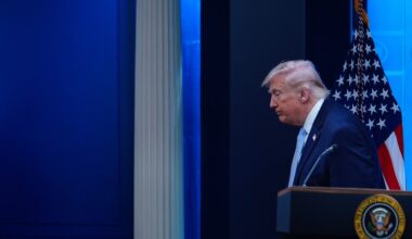 Iran fires at Saudi Arabia and Israel as Trump deadline nears