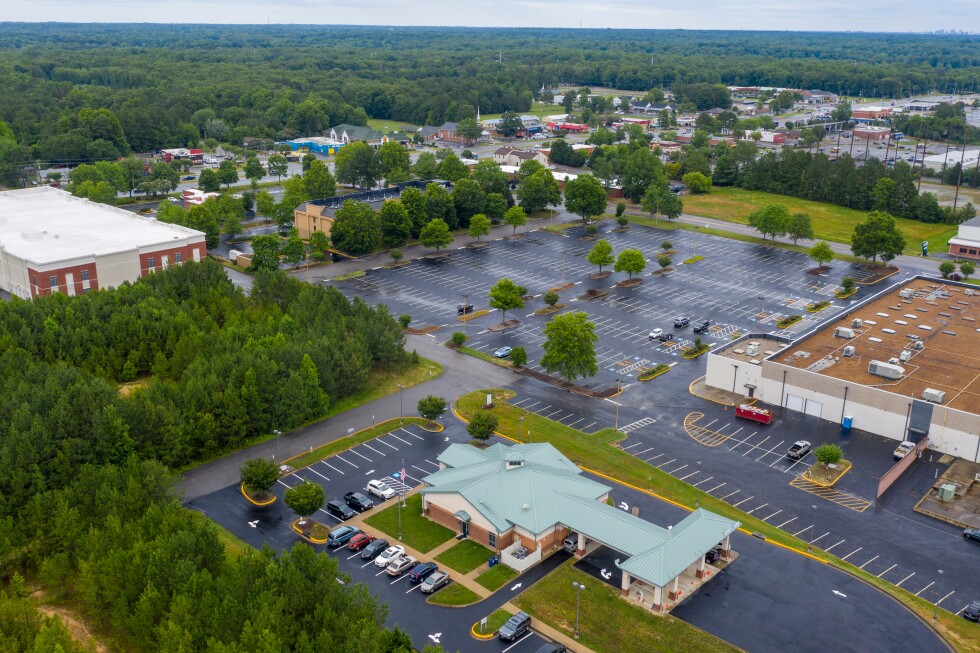 A bank robber's cellphone gave him away. His case is at the Supreme Court