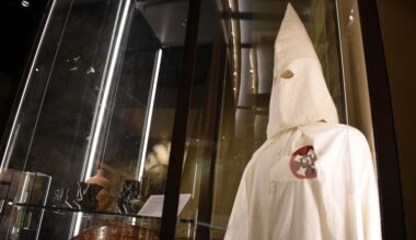 Mississippi's take on America at 250 is a stark contrast to federal efforts