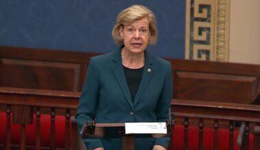 Senate Republicans vote to lift mining ban near Boundary Waters Canoe Area