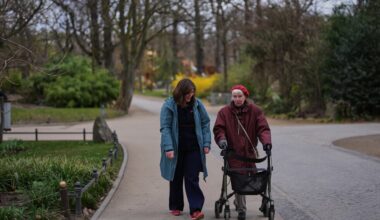 Overcoming tourism barriers for people with disabilities of all kinds