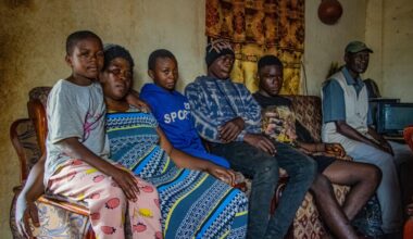 Pope Leo XIV's visit brings hope to Cameroon during separatist conflict