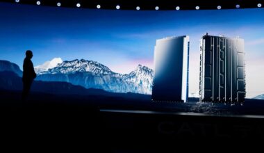 China gains from Iran war as global energy interest turns away from fossil fuels