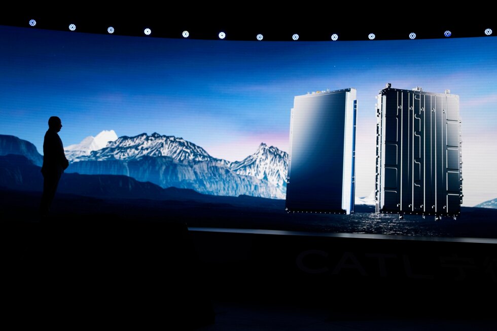 China gains from Iran war as global energy interest turns away from fossil fuels