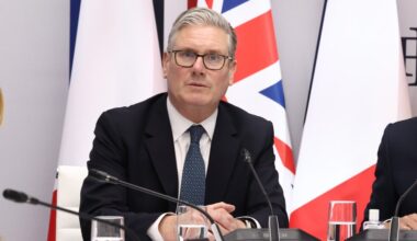 Why Peter Mandelson ties still haunt Keir Starmer