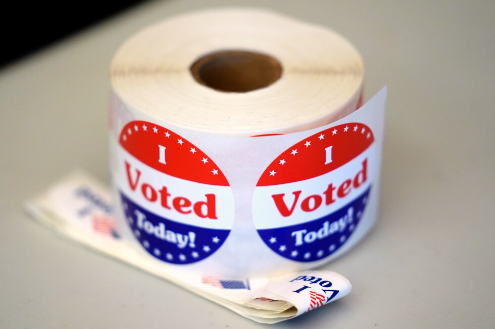 DOJ lawsuit seeking Arizona voter information is dismissed
